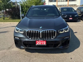 BMW X5 МPACK * HEAD UP * ОБДУХВАНЕ * ПАНОРАМА * , снимка 1