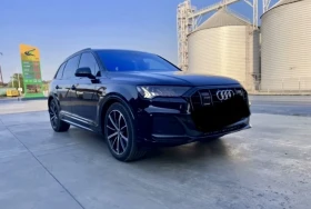 Audi SQ7, снимка 2