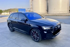 Audi SQ7, снимка 1