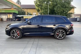 Audi SQ7, снимка 5