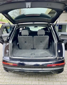 Audi SQ7, снимка 10