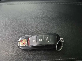 Porsche Cayenne AWD 4dr/CARFAX/Панорама/Подгрев/, снимка 8