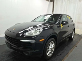 Porsche Cayenne AWD 4dr/CARFAX/Панорама/Подгрев/, снимка 1