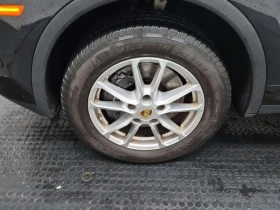 Porsche Cayenne AWD 4dr/CARFAX/Панорама/Подгрев/, снимка 6