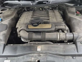 Porsche Cayenne AWD 4dr/CARFAX/Панорама/Подгрев/, снимка 16