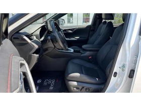 Toyota Rav4 2.5HSD PHEV BLACK EDITION, снимка 12