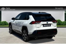 Toyota Rav4 2.5HSD PHEV BLACK EDITION, снимка 2