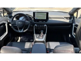 Toyota Rav4 2.5HSD PHEV BLACK EDITION, снимка 8