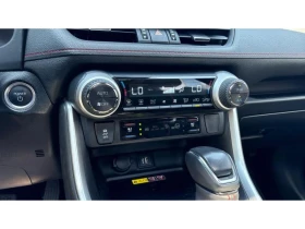 Toyota Rav4 2.5HSD PHEV BLACK EDITION, снимка 13
