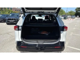 Toyota Rav4 2.5HSD PHEV BLACK EDITION, снимка 10