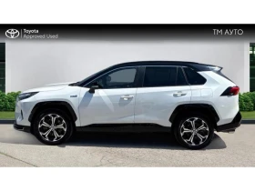 Toyota Rav4 2.5HSD PHEV BLACK EDITION, снимка 3