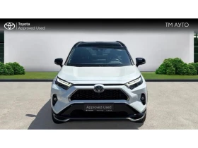 Toyota Rav4 2.5HSD PHEV BLACK EDITION, снимка 5
