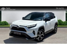Toyota Rav4 2.5HSD PHEV BLACK EDITION, снимка 1