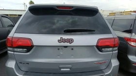 Jeep Grand cherokee TRAILHAWK ALPINE МУЗИКА ВИДЕОКЛИП CARFAX, снимка 7