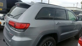 Jeep Grand cherokee TRAILHAWK ALPINE МУЗИКА ВИДЕОКЛИП CARFAX, снимка 11