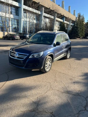 VW Tiguan 2.0, снимка 1