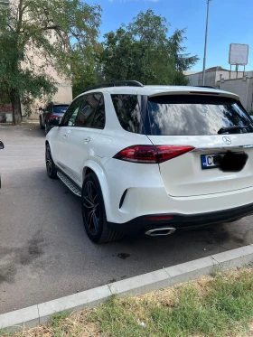 Mercedes-Benz GLE 350 Mercedes-Benz GLE 350 DE-AMG-FULL, снимка 4