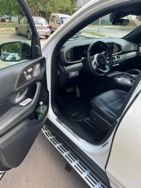 Mercedes-Benz GLE 350 Mercedes-Benz GLE 350 DE-AMG-FULL, снимка 9