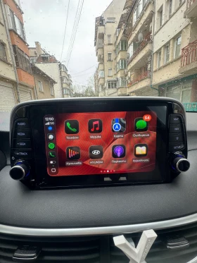 Hyundai Tucson 1.6 T-GTI FULL, снимка 6