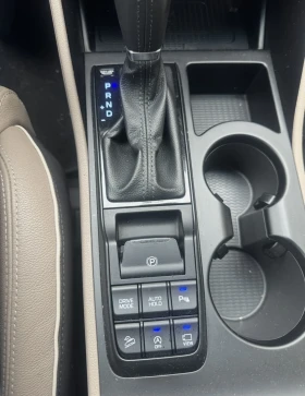 Hyundai Tucson 1.6 T-GTI FULL, снимка 12