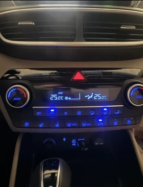 Hyundai Tucson 1.6 T-GTI FULL, снимка 11