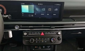 Hyundai Tucson Diesel 2.0 2WD, снимка 13