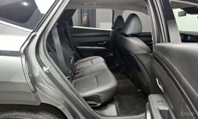 Hyundai Tucson Diesel 2.0 2WD, снимка 11