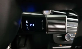 Hyundai Tucson Diesel 2.0 2WD, снимка 9