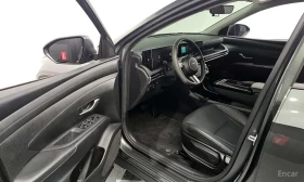 Hyundai Tucson Diesel 2.0 2WD, снимка 10