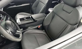 Hyundai Tucson Diesel 2.0 2WD, снимка 15