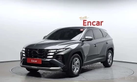 Hyundai Tucson Diesel 2.0 2WD, снимка 1