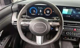 Hyundai Tucson Diesel 2.0 2WD, снимка 12