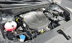 Hyundai Tucson Diesel 2.0 2WD, снимка 6