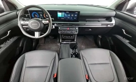 Hyundai Tucson Diesel 2.0 2WD, снимка 7
