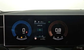 Hyundai Tucson Diesel 2.0 2WD, снимка 8