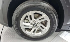 Hyundai Tucson Diesel 2.0 2WD, снимка 5
