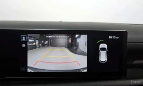 Hyundai Tucson Diesel 2.0 2WD, снимка 14