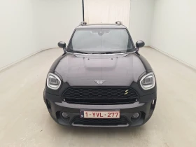Mini Countryman ALL4 Pano Leather Navi LED, снимка 2