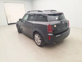 Mini Countryman ALL4 Pano Leather Navi LED, снимка 4