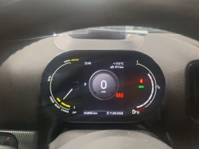 Mini Countryman ALL4 Pano Leather Navi LED, снимка 11