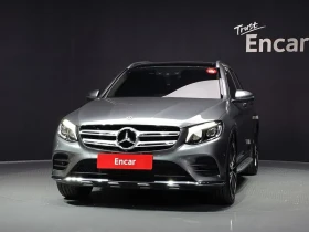 Mercedes-Benz GLC 300 4Matic Amg Line, снимка 3