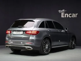 Mercedes-Benz GLC 300 4Matic Amg Line, снимка 2