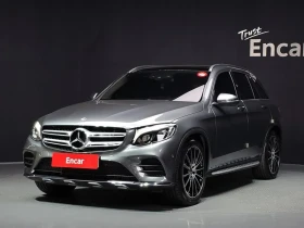 Mercedes-Benz GLC 300 4Matic Amg Line, снимка 1