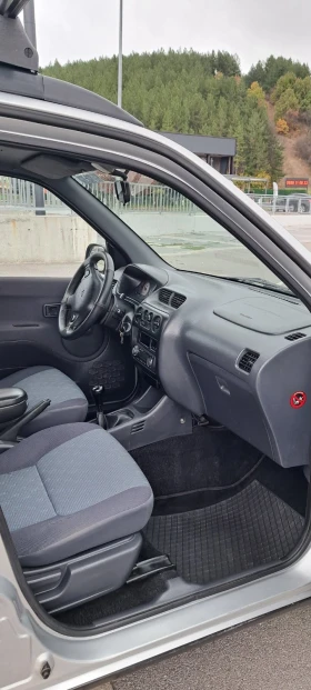Daihatsu Terios 1.3, снимка 6