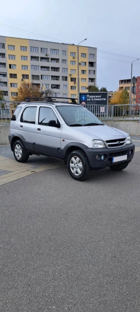 Daihatsu Terios 1.3, снимка 2