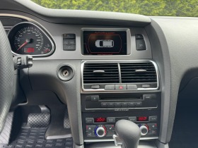 Audi Q7 4.2 TDI S-line, снимка 11
