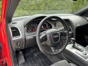 Audi Q7 4.2 TDI S-line, снимка 14 - Автомобили и джипове - 45839154