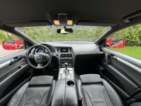 Audi Q7 4.2 TDI S-line, снимка 10 - Автомобили и джипове - 45839154