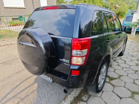 Suzuki Grand vitara 2.0  44 2007 178000 | Mobile.bg    2