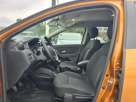 Dacia Duster 1.2 Tce 4X4, снимка 6